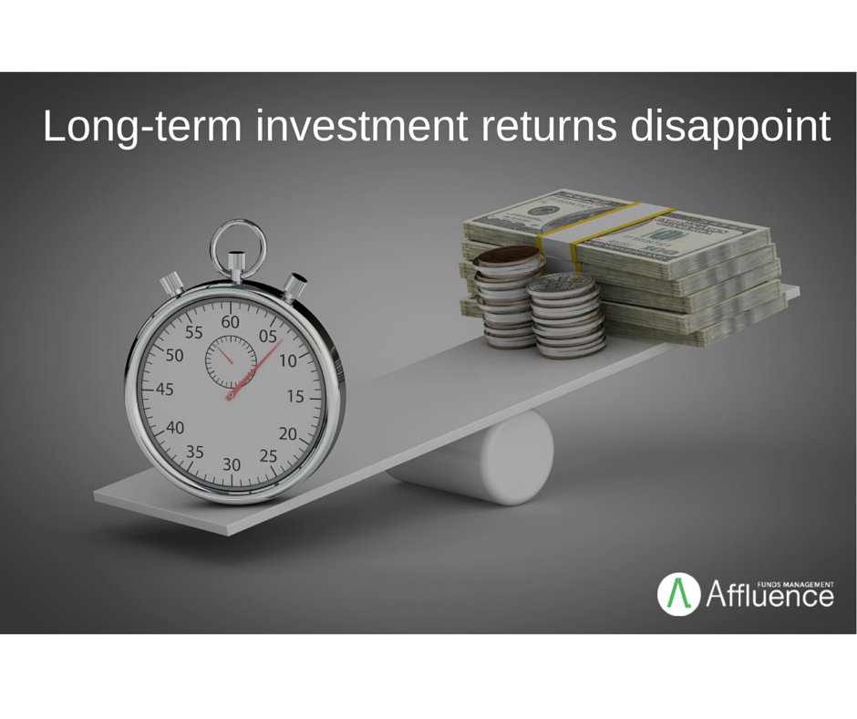 Почему долгосрочные инвесторы более азартны, чем трейдеры-спекулянты?